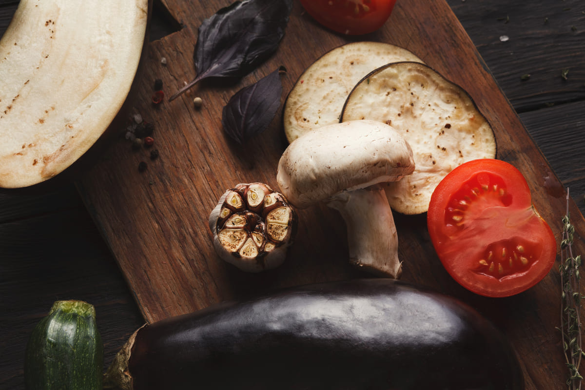 Икра грибная через мясорубку — ТОП-10 рецептов - 9